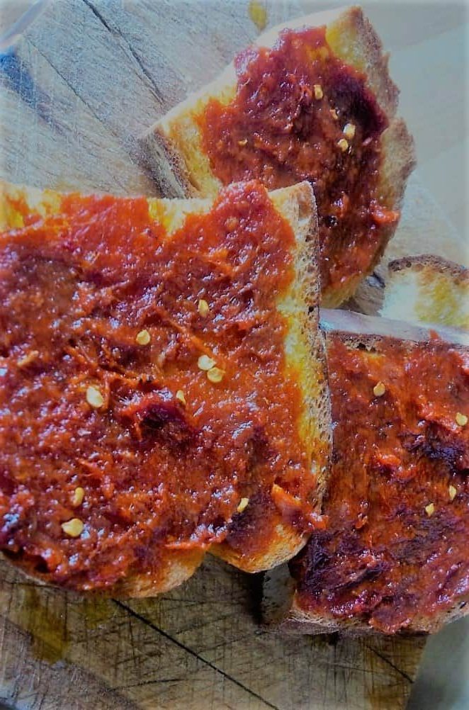 ‚Nduja di Spilinga – der Salami-Klassiker aus Kalabrien