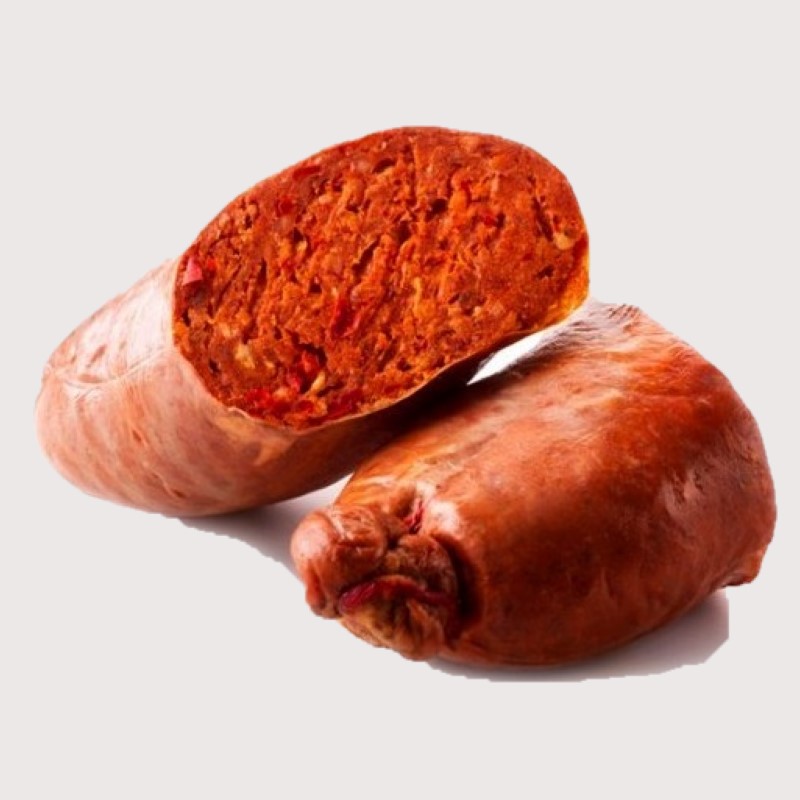 Nduja di Spilinga