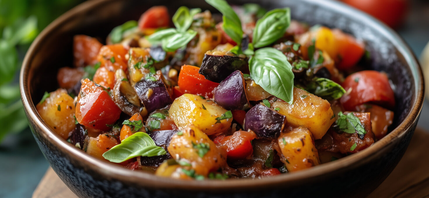 Caponata